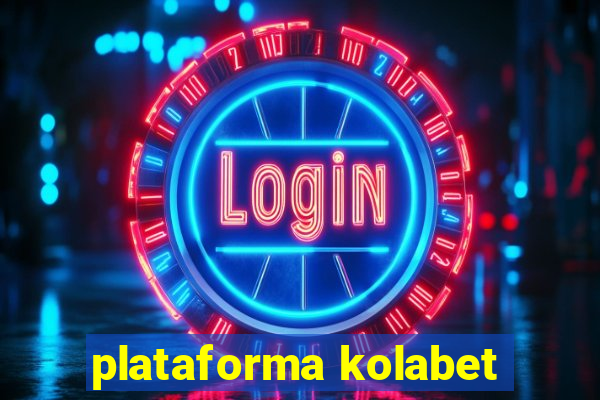 plataforma kolabet